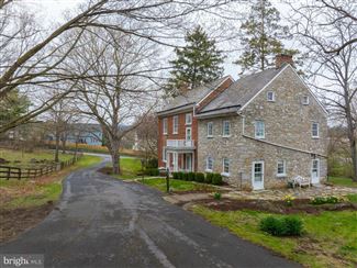 Historic real estate listing for sale in Martinsburg, WV