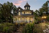 View more about preservation real estate and this historic property for sale in Hubbard, Texas