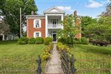 View more about preservation real estate and this historic property for sale in Woodbury, Tennessee