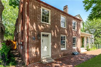 Historic real estate listing for sale in Lexington, KY