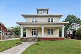 View more about preservation real estate and this historic property for sale in Murfreesboro, Tennessee