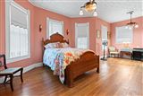 Click for a larger image! Historic real estate listing for sale in Hubbard, TX