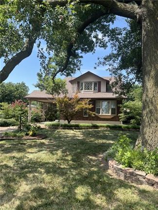 Historic real estate listing for sale in Chanute, KS