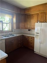 Click for a larger image! Historic real estate listing for sale in Chanute, KS