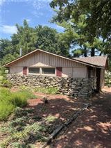 Click for a larger image! Historic real estate listing for sale in Chanute, KS