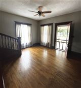 Click for a larger image! Historic real estate listing for sale in Chanute, KS