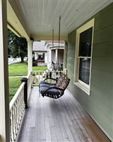 Click for a larger image! Historic real estate listing for sale in Chanute, KS