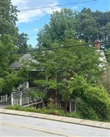 Click for a larger image! Historic real estate listing for sale in Saluda, NC