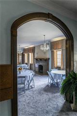 Click for a larger image! Historic real estate listing for sale in Ottumwa, IA